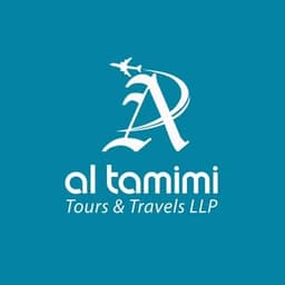 Al Tamimi Tours And Travels LLP