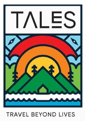 Tales Endeavours LLP