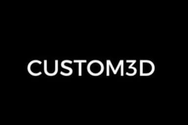 Custom3D Manufacturing Solutions LLP