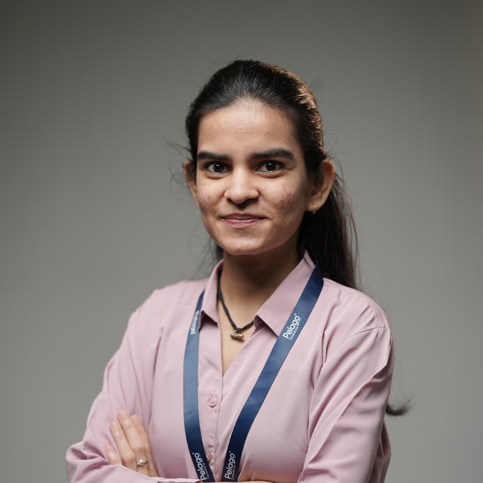 Deeksha, Business Associate