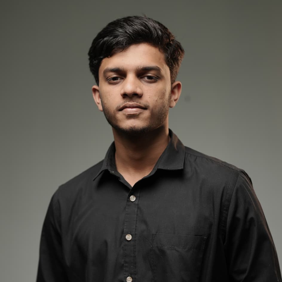 Jazil, Business Associate