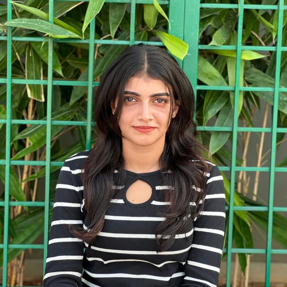 Maneesha, Business Associate