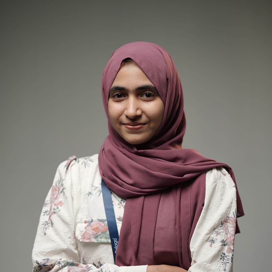 Naja, Compliance Executive