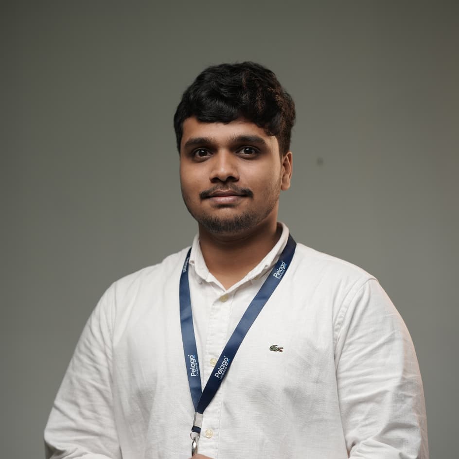 Shehin, Business Associate