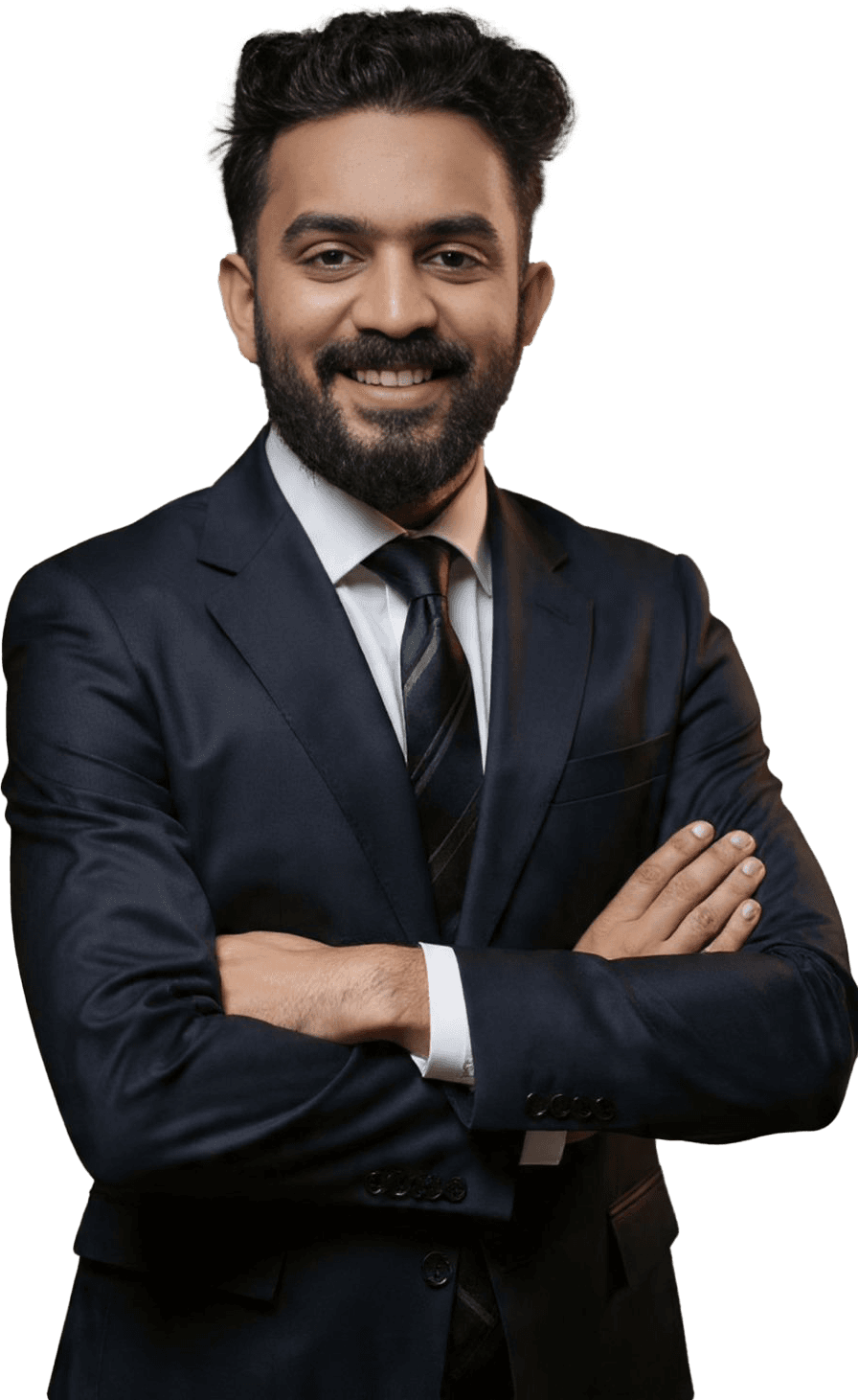 Minhaj, Chief Executive Officer at Pelago Consultants