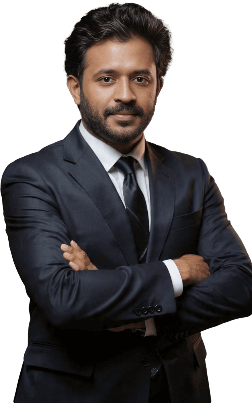 Salim, Chief Compliance Officer at Pelago Consultants