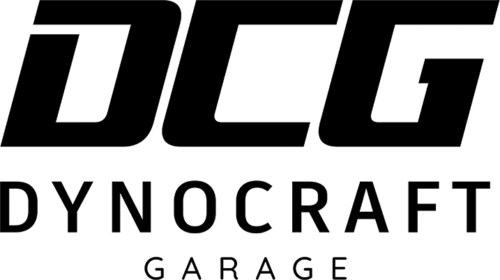 Dynocraft Garage