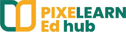 Pixelearn Ed Hub LLP
